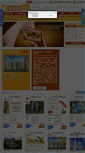 Mobile Screenshot of orangedoorinfra.com